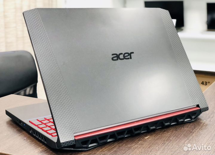 Игровой Acer 15,6/FHD/I5-9/GTX 1050/SSD/Гарантия