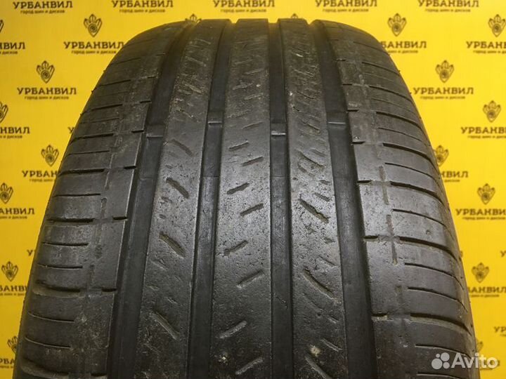 GT Radial Savero HP 245/70 R16 107H