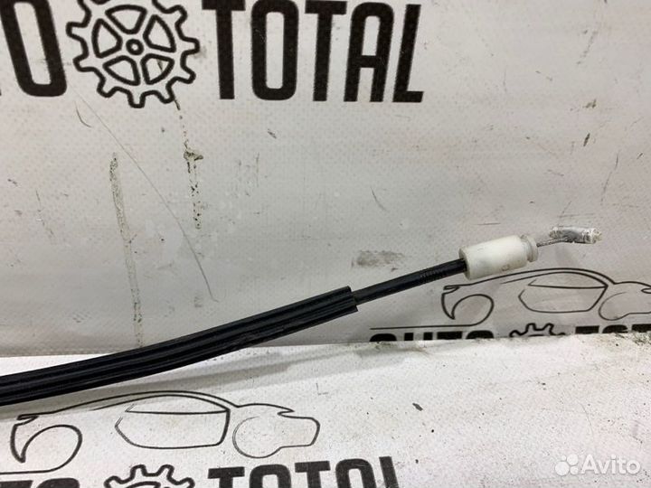 Замок двери передний левый Ford Fusion fxja 2008