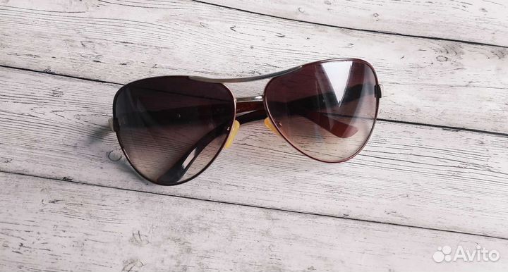 Солнцезащитные очки женские