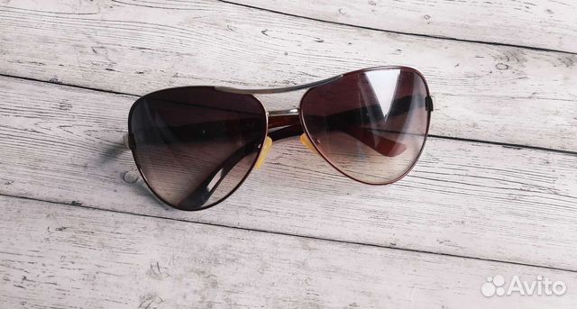 Солнцезащитные очки женские