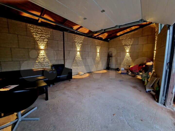 Автосервис, 25 м²