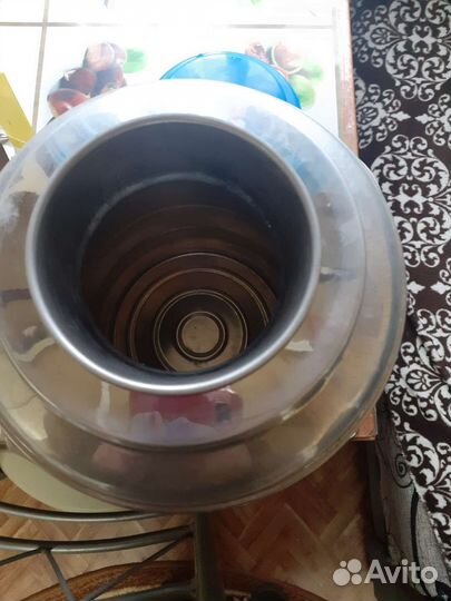 Термос СССР