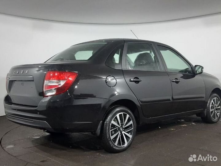 LADA Granta, 2023