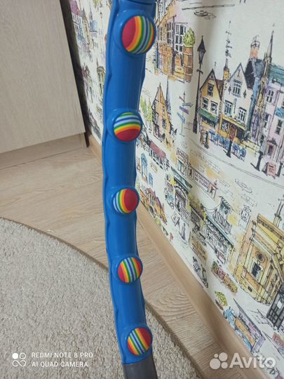 Массажный обруч хулахуп