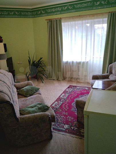 Комната 18 м², 2/3 эт.