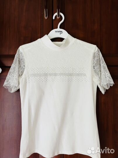 Школьная форма Блузки