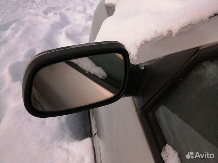 Зеркала amulet