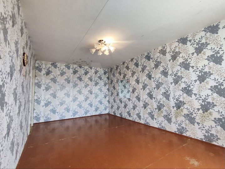 1-к. квартира, 31,1 м², 6/9 эт.