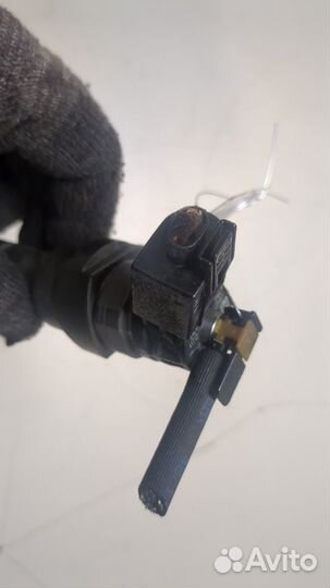 Форсунка топливная BMW 5 F10, 2014