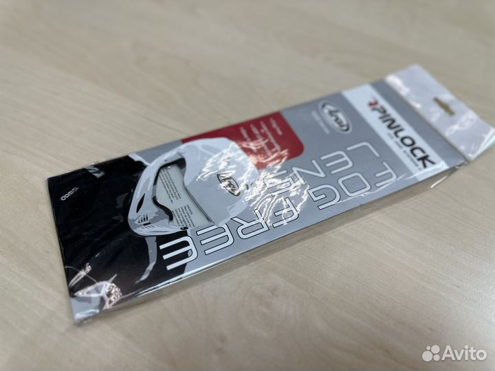 Пинлок Pinlock Arai Tour X новый оригинал