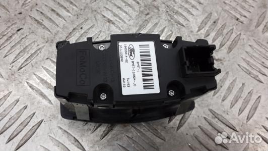 Переключатель света ford escape 3 (83F07WU01)