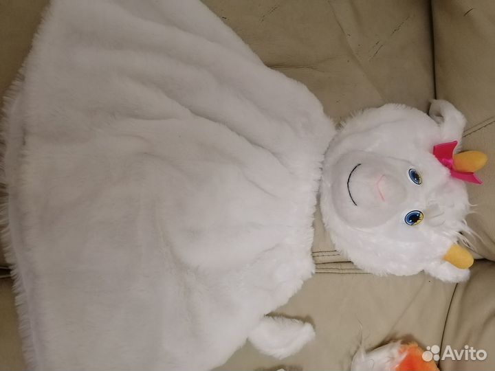Костюмы для девочки