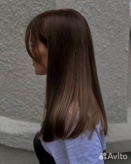 Ищу модель на укладку волос