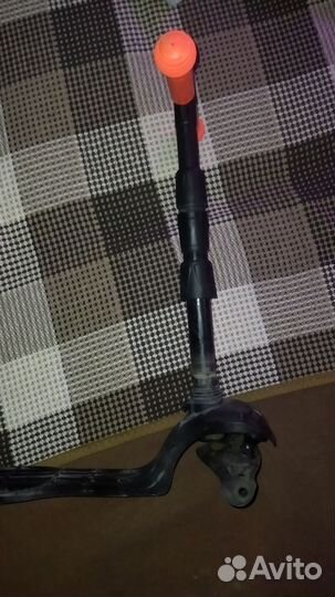 Запчасти для самоката