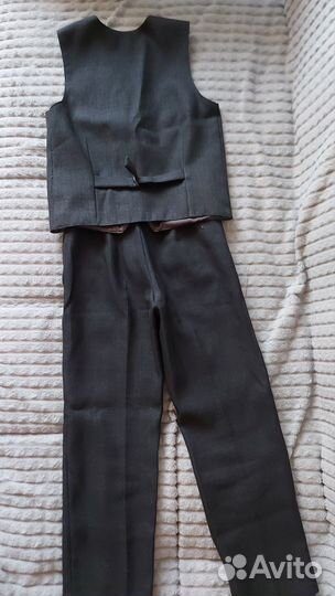 Костюм двойка