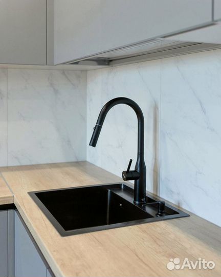 Кухни на заказ