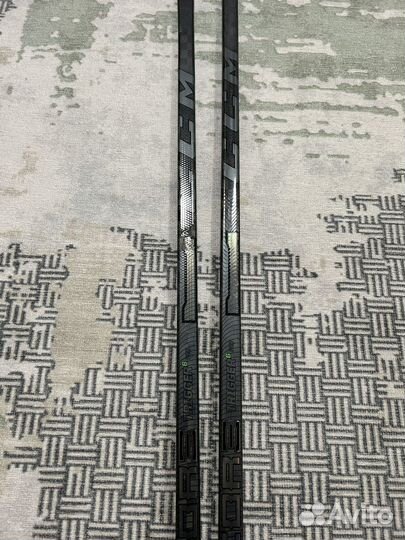 Клюшка ccm trigger 6 pro 75 p29