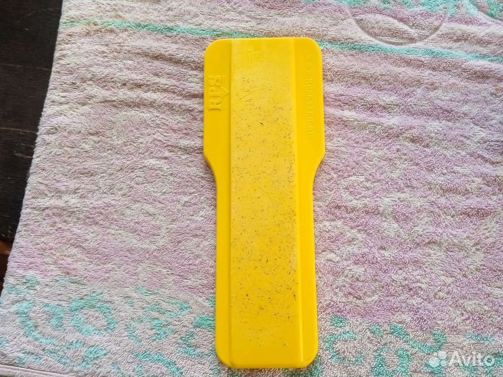 Спинер для фигурного катания