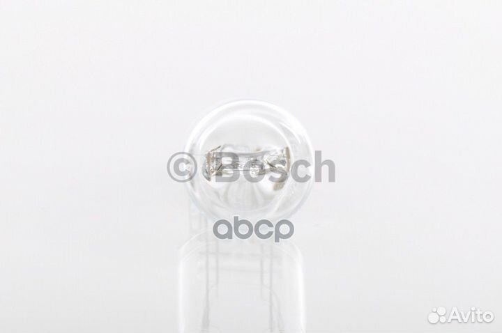 Лампа автомобильная W21/5W 12V-21/5W (W3x16q) E