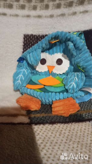 Рюкзак детский