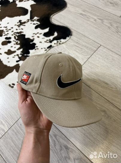 Бейсболка Nike Vintage 90-ые