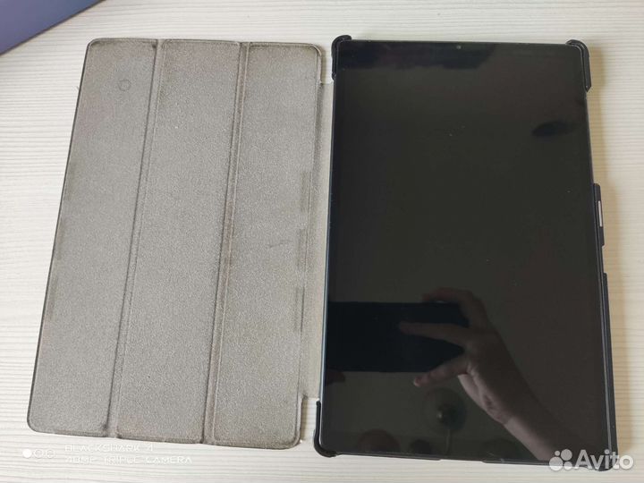 Lenovo tab M10 fhd plus