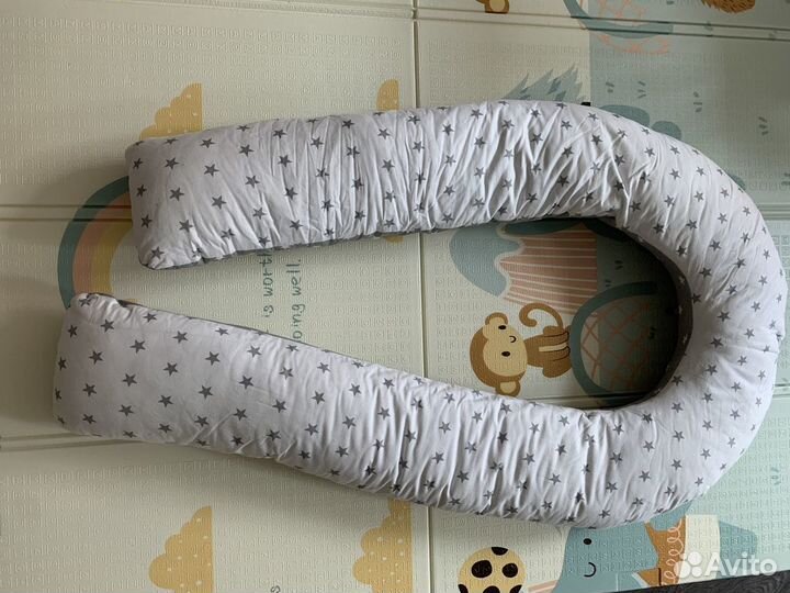 Подушка для беременных