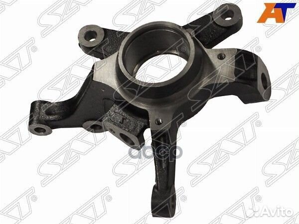 Кулак поворотный chevrolet aveo 10- RH ST-96870