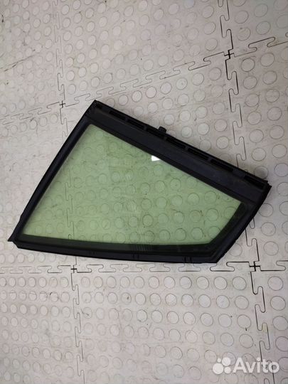 Стекло двери глухое переднее левое Lexus Rx 4 AL20