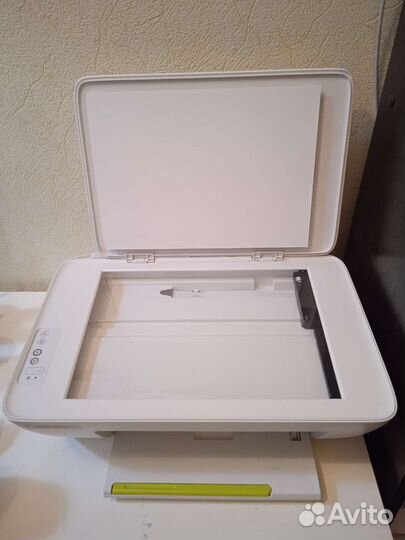 Мфу hp laserjet 2130