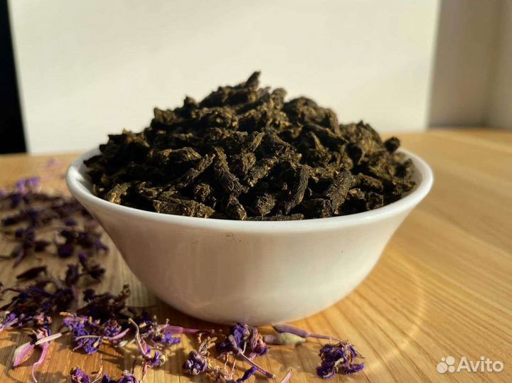 Иван чай 1кг кипрей дикорос, классический