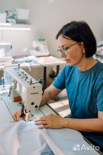 Шью на заказ по вашим меркам