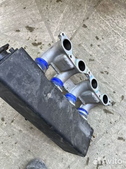 Ресивер 16 кл ваз акб динамика