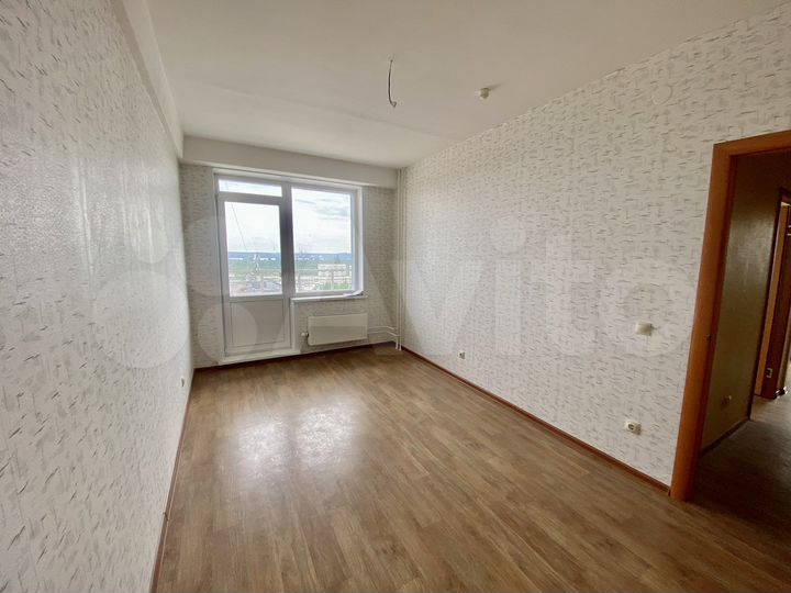 3-к. квартира, 72 м², 14/18 эт.