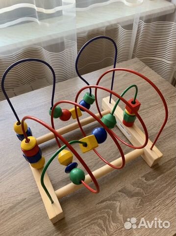 Игрушка Икея