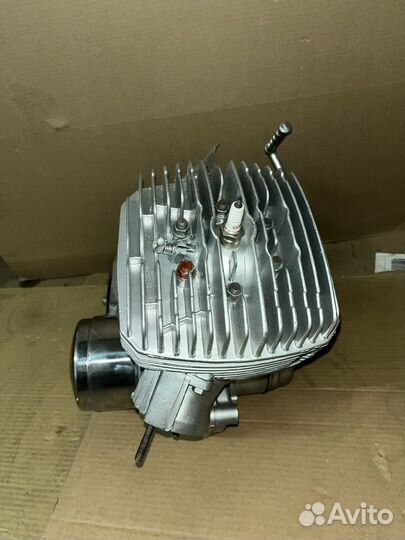 Двигатель мотоцикла Иж Планета 5 (гарантия 1 год)