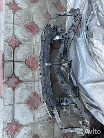 Форд фокус 2 телевизор усилитель оригинал