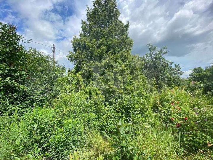 Участок 7 сот. (ИЖС)