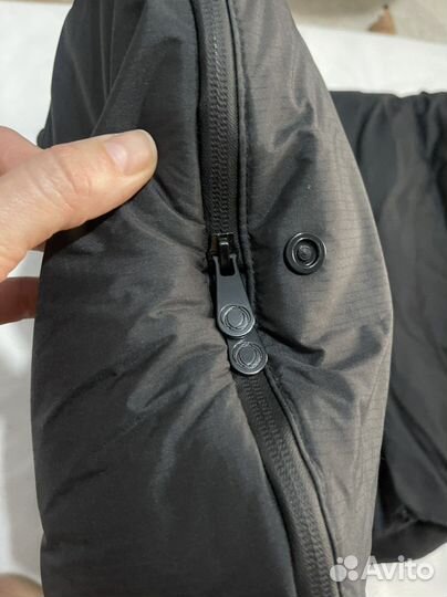 Многофунциональная муфта для ног bugaboo