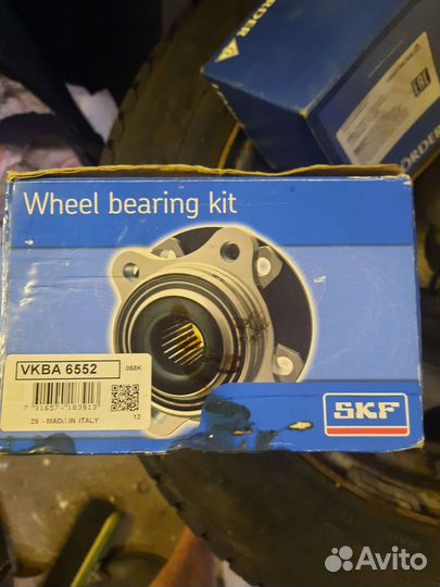 Запчасти на opel corsa д