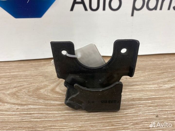 Кронштейн тнвд Bmw 3 F30 N20B20 2012