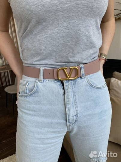 Ремень женский