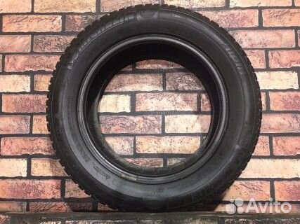 Michelin Alpin 185/65 R15