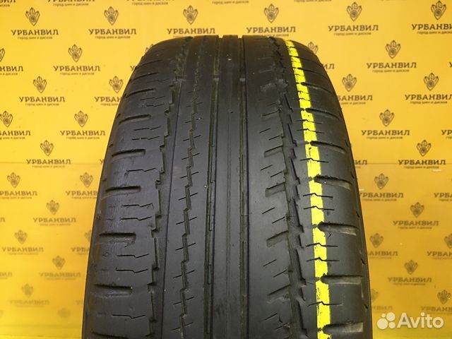 Nokian Tyres Hakkapeliitta SUV 225/60 R18 104H