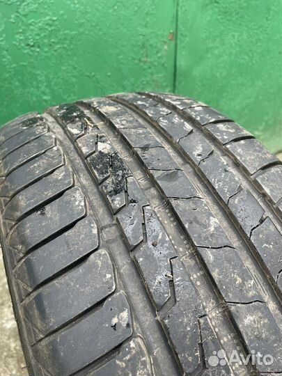 LingLong Grip Master C/S 255/55 R18 109Y