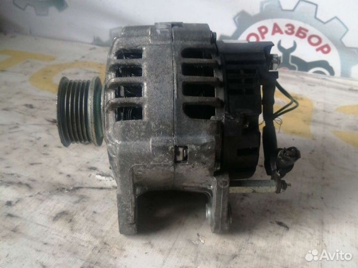 Генератор Volkswagen Golf 4, 1.6, AKL