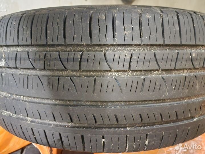 Комплект колес Volvo xc90 R19 XL (шины+диски) Торг