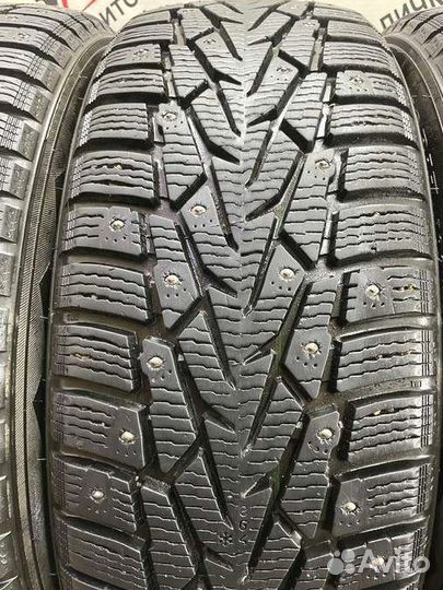 Nokian Tyres Nordman 7 215/60 R17 102H