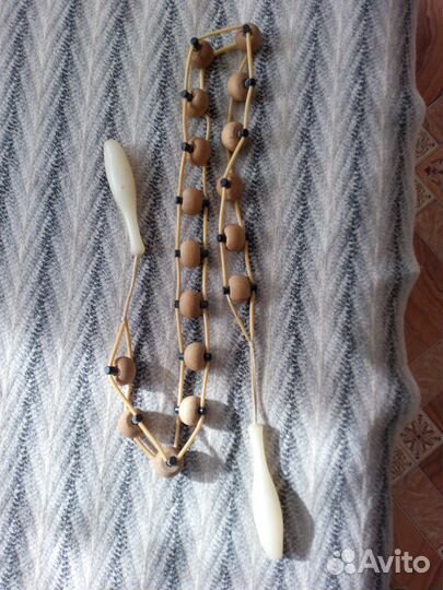 Ручной массажёр,тренажёр СССР